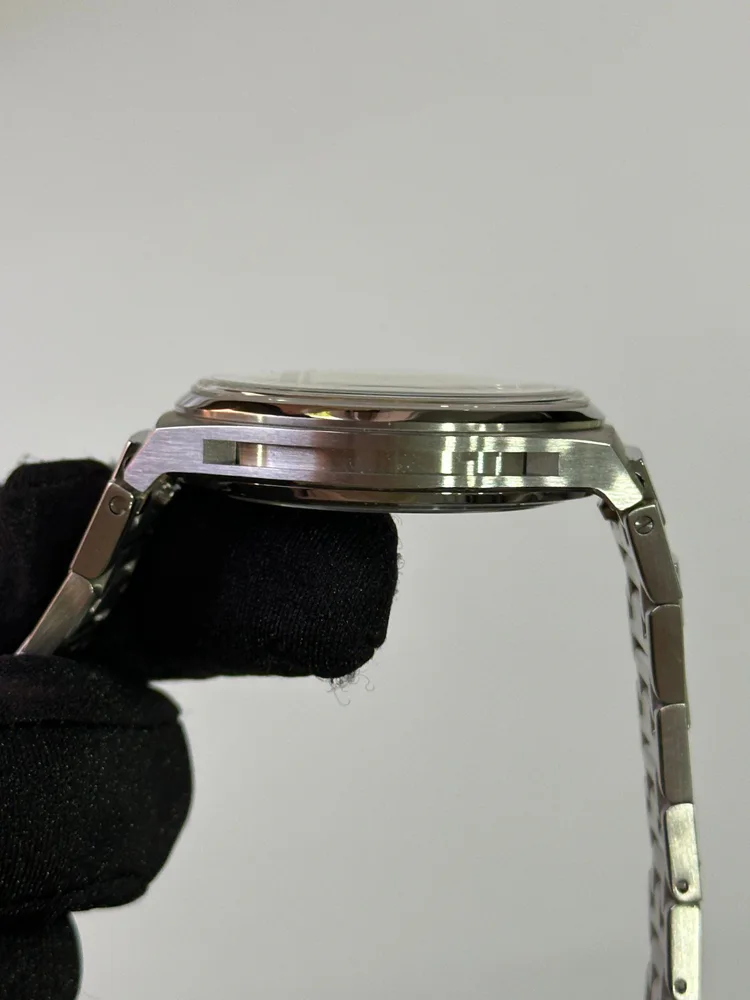 Czapek ANTARCTIQUE SPECIAL EDITION Emerald Iceberg LE 5 pcs